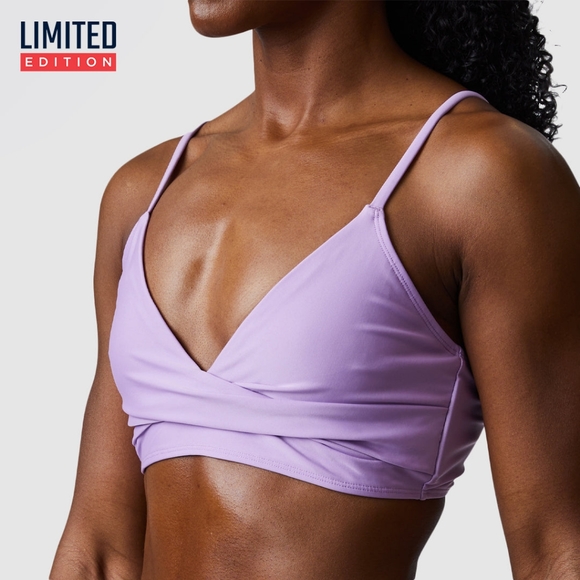 💦BORN PRIMATIVE Top: Island (Orchid) Bottom: Primative (Rainbow Dust) - Picture 6 of 12